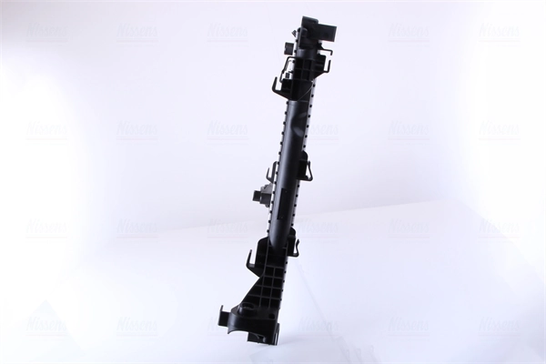 Radiator, engine cooling 630732