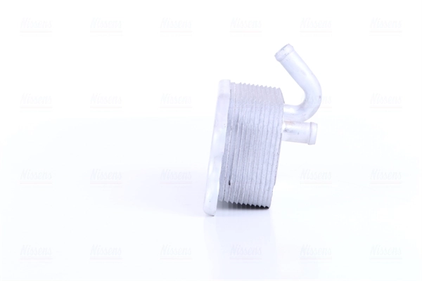 Oil Cooler, engine oil ** FIRST FIT ** 90580