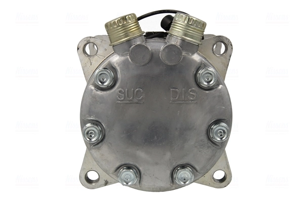 Compressor, air conditioning ** FIRST FIT ** 89177