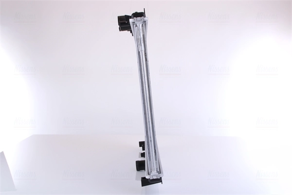 Radiator, engine cooling ** FIRST FIT ** 63704A