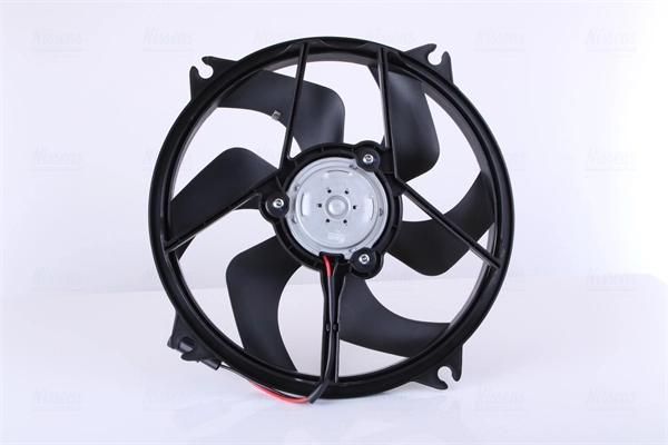 Fan, engine cooling 85790