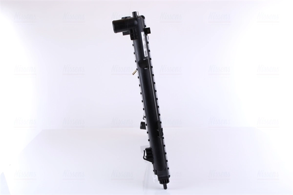 Radiator, engine cooling 66685