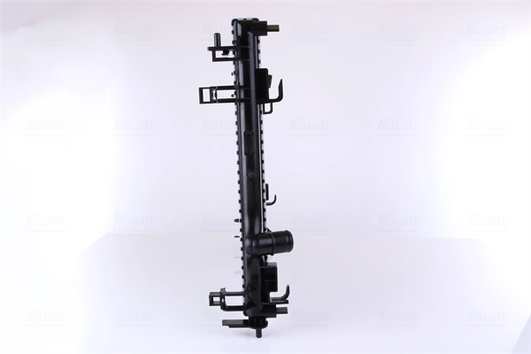 Radiator, engine cooling 637663