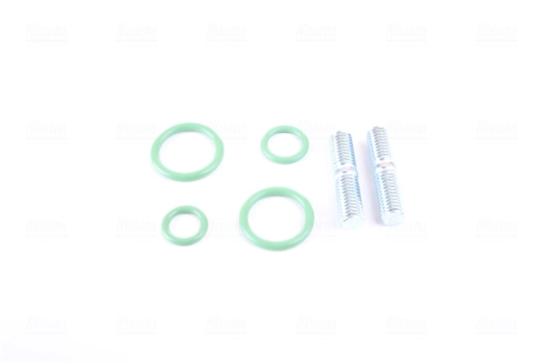 Condenser, air conditioning ** FIRST FIT ** 940220