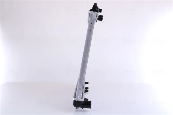 Radiator, engine cooling 66681