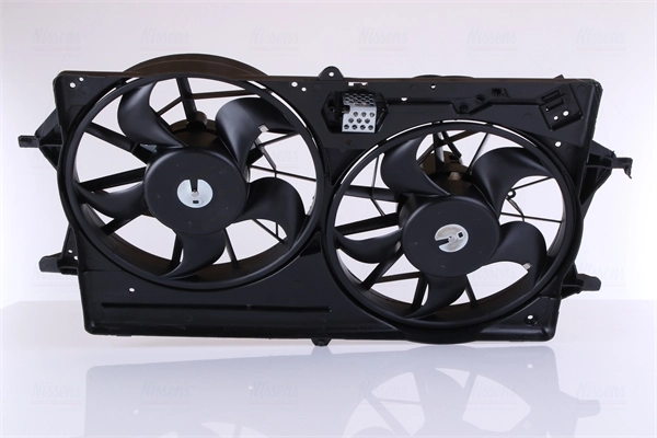 Fan, engine cooling 85215
