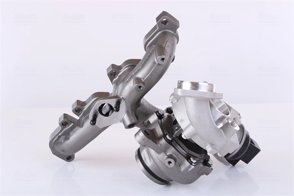 Charger, charging (supercharged/turbocharged) ** FACTORY NEW ** 93098