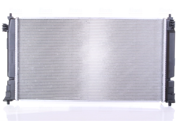 Radiator, engine cooling 606394