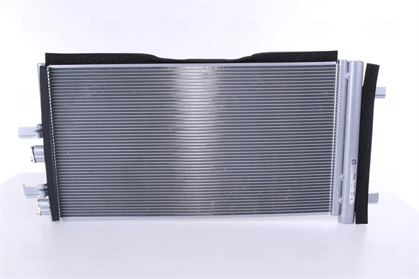 Condenser, air conditioning ** FIRST FIT ** 941049