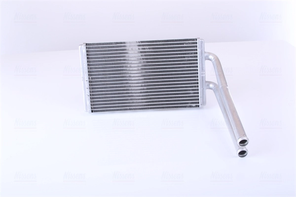 Heat Exchanger, interior heating 73676