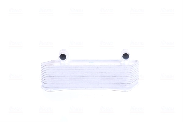 Oil Cooler, automatic transmission 90653