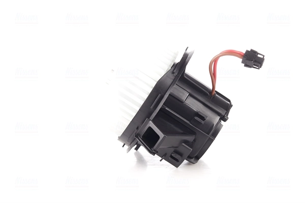 Interior Blower 87406