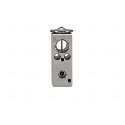 NISSENS 999463 Expansion Valve, air conditioning
