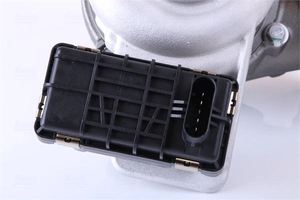 Charger, charging (supercharged/turbocharged) ** FACTORY NEW ** 93413