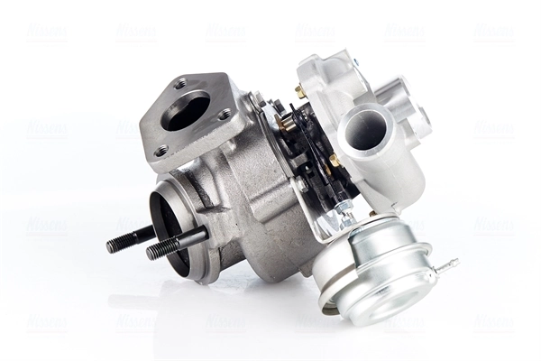 Charger, charging (supercharged/turbocharged) ** FACTORY NEW ** 93242