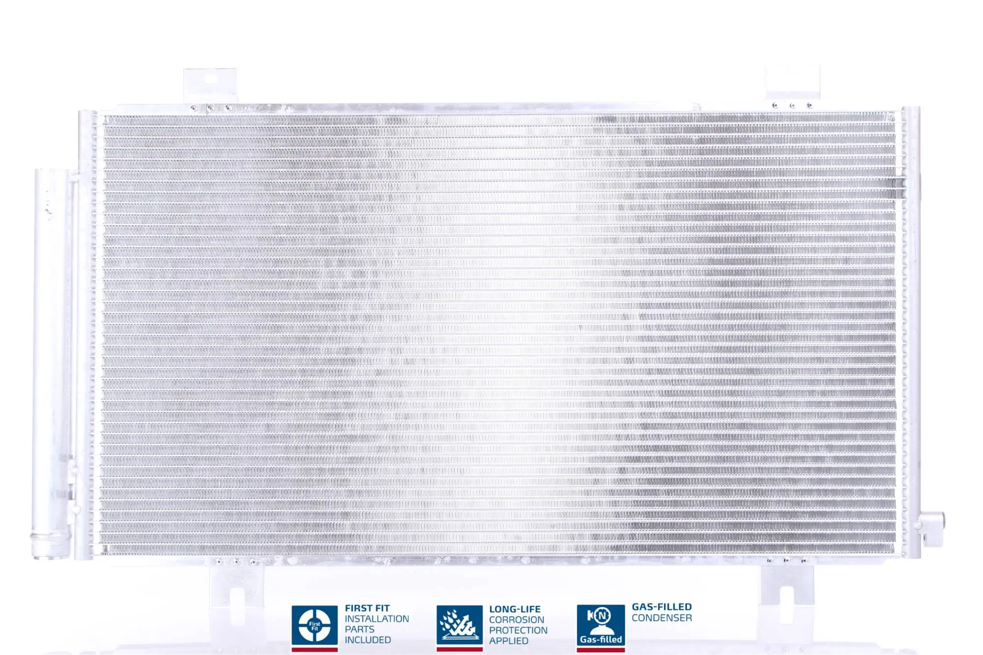Condenser, air conditioning ** FIRST FIT ** 941180