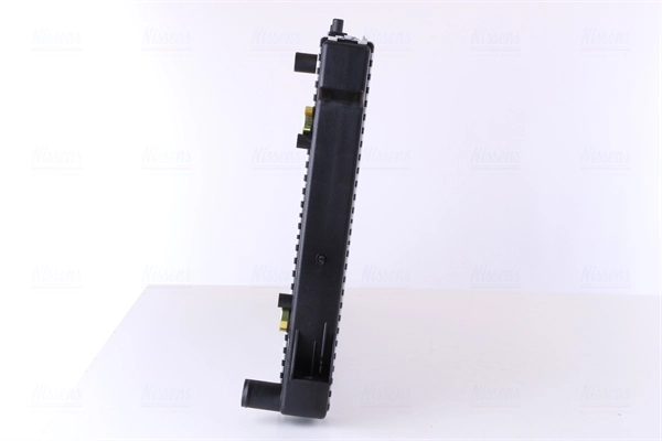 Radiator, engine cooling 60469A