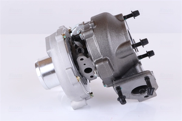 Lader, Aufladung ** FACTORY NEW ** 93427