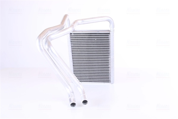 Heat Exchanger, interior heating 707179