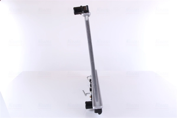 NISSENS 62844 Radiator, engine cooling