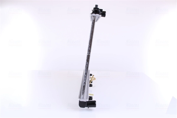 Radiator, engine cooling 67493