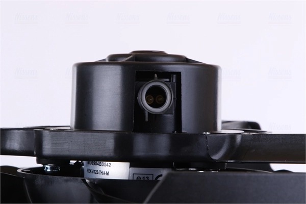 Fan, engine cooling 85029