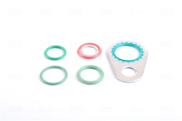 Compressor, air conditioning ** FIRST FIT ** 890693