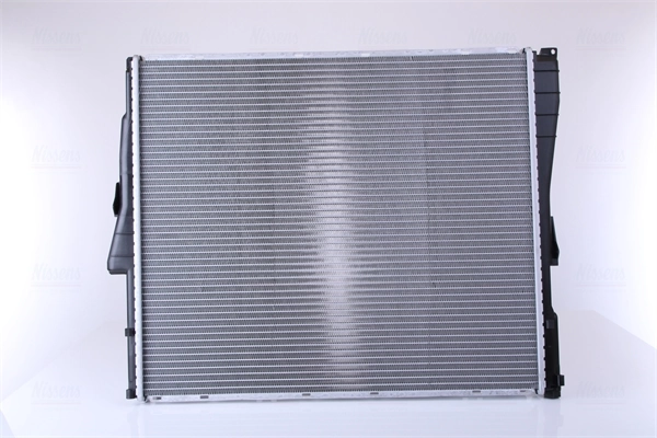 Radiator, engine cooling ** FIRST FIT ** 60803A
