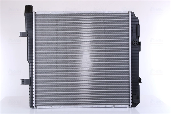 Radiator, engine cooling 62626A