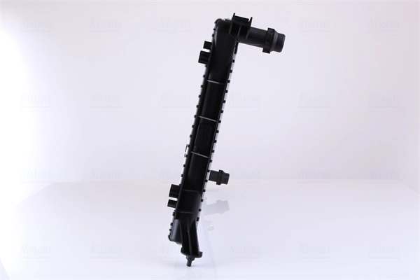 NISSENS 60300A Radiator, engine cooling