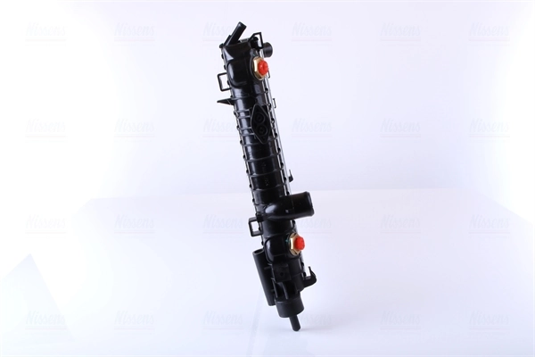 Radiator, engine cooling 63027A