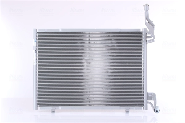 Condenser, air conditioning 940525