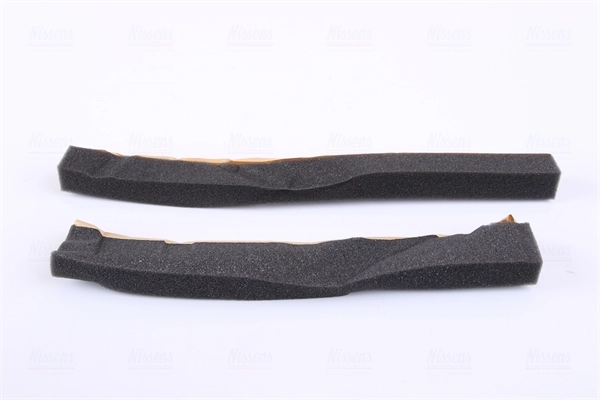 Charge Air Cooler 96228