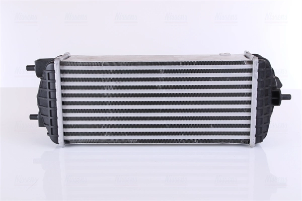 NISSENS 96456 Charge Air Cooler