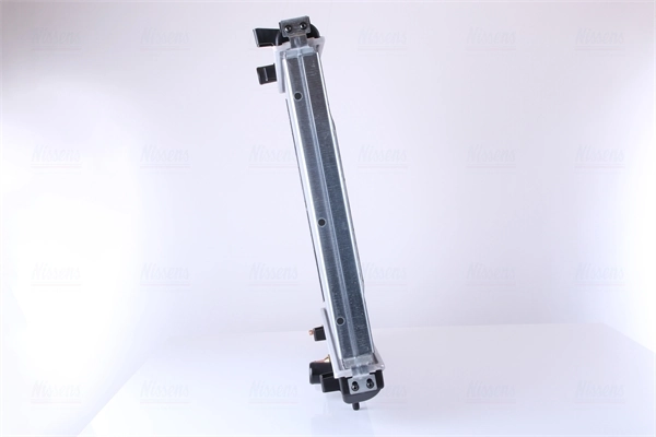 NISSENS 61020A Radiator, engine cooling