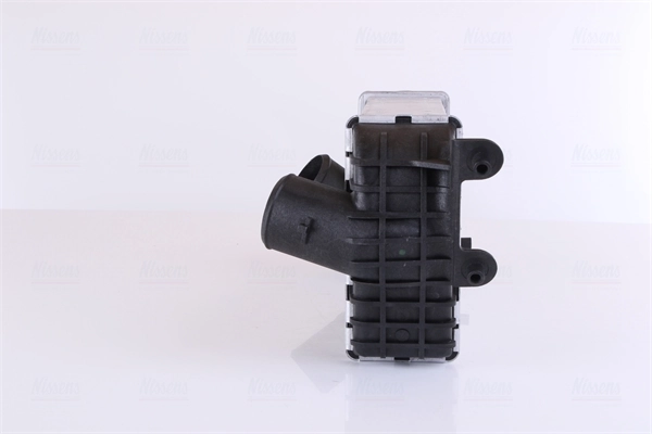 Charge Air Cooler 96700