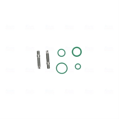 NISSENS 999469 Expansion Valve, air conditioning