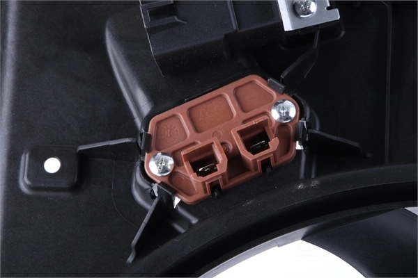 Fan, engine cooling 850115