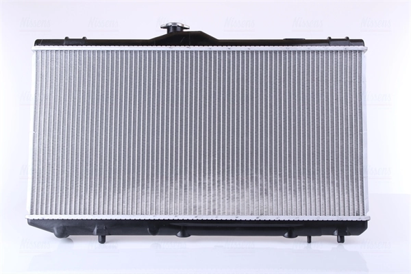 Radiator, engine cooling 64746A