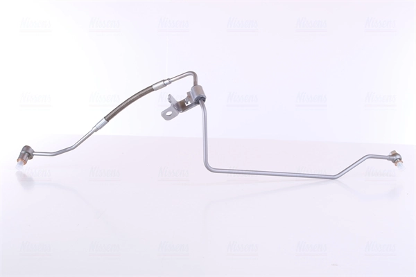 NISSENS 935211 Oil Pipe, charger