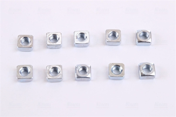 Radiator, engine cooling 64201