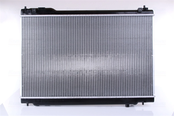 Radiator, engine cooling 68118