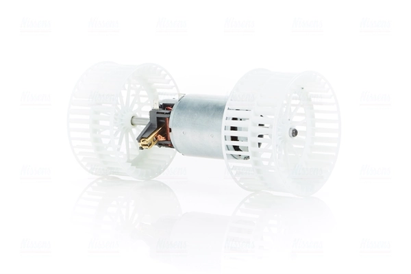 NISSENS 87192 Interior Blower