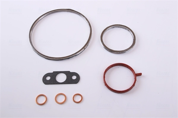 Charger, charging (supercharged/turbocharged) ** FACTORY NEW ** 93454