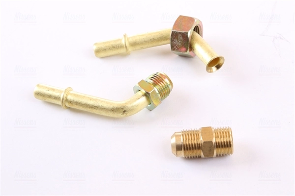 Radiator, engine cooling 61000