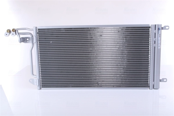 NISSENS 941047 Condenser, air conditioning