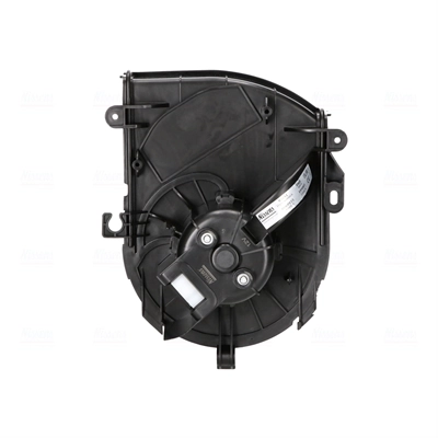 Interior Blower 87651