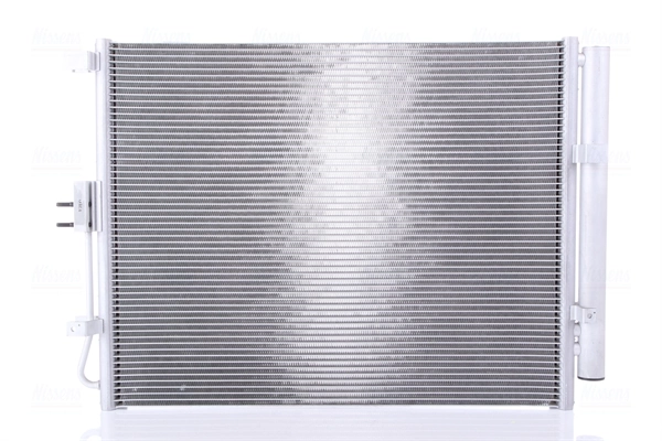 Condenser, air conditioning 941133