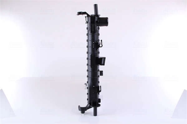 Radiator, engine cooling 62074