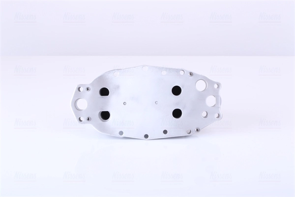 Oil Cooler, engine oil ** FIRST FIT ** 91118